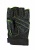 Перчатки для фитнеса Atemi, черно-зеленые, AFG06GNXS