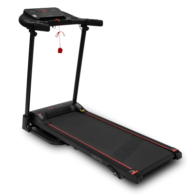 Беговая дорожка домашняя CARBON FITNESS T470