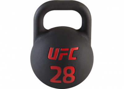 UFC Гиря 28 кг