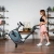 Магнитный велотренажер OXYGEN FITNESS JET STREAM M Магнитный велотренажер OXYGEN FITNESS JET STREAM M