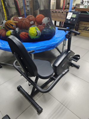 Домашний велотренажер UNIXFIT BR-340 Compact