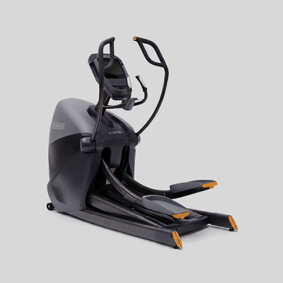 Эллиптический тренажер Octane Фитнес XT3700 PVS (Standard Console)
