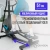 Эллиптический тренажер домашний OXYGEN FITNESS PHANTOM M LCD Эллиптический тренажер домашний OXYGEN FITNESS PHANTOM M LCD