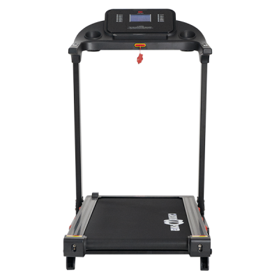 Компактная беговая дорожка для дома CardioPower S20