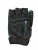 Перчатки для фитнеса Atemi, черно-голубые, AFG06BEM